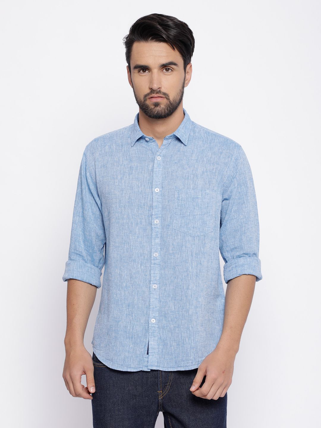 linen club cavallo