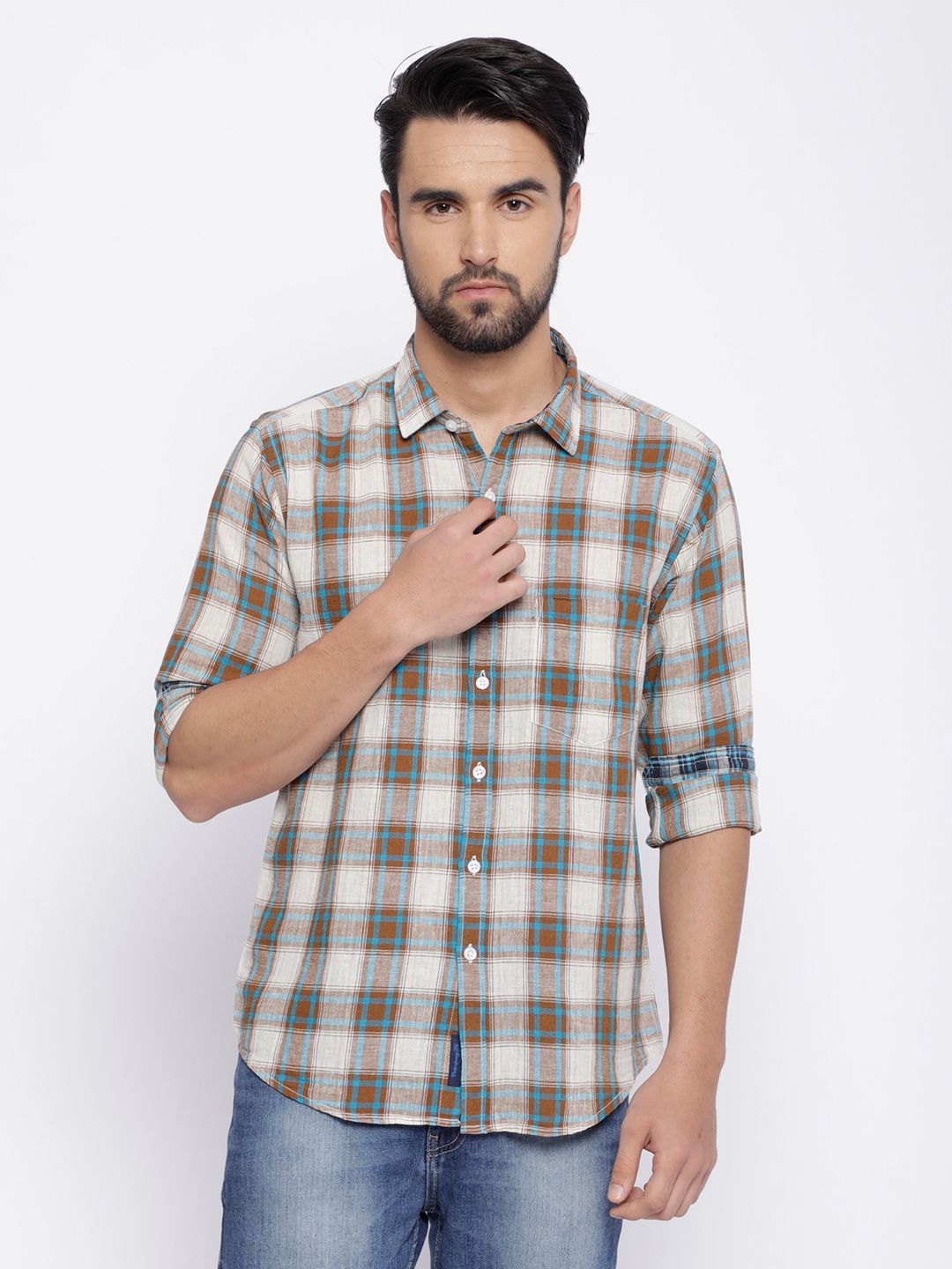linen club cavallo