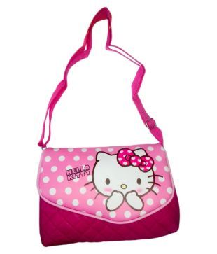 hello kitty sling bags online