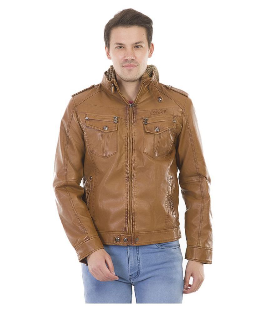 snapdeal mens jacket