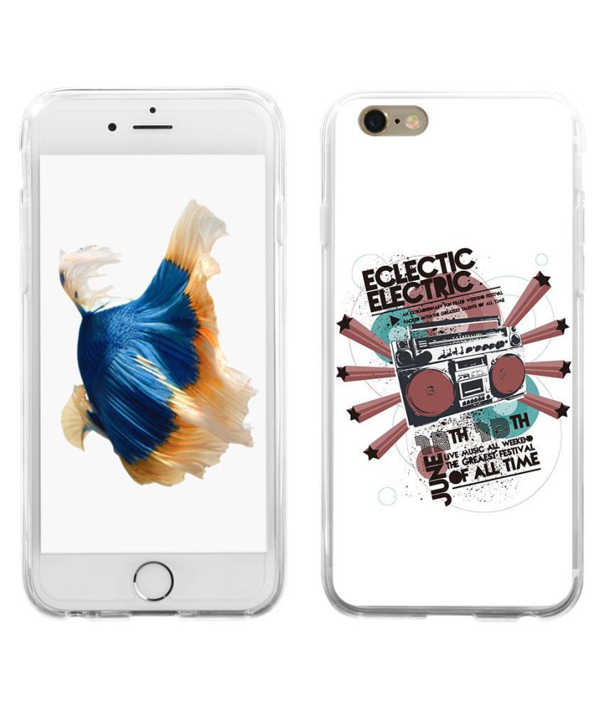 Graffiti Radio Print Back Case Cover for iPhoneX 8 Samsung S8 Huawei P9  Xiaomi Redmi - Selfie Sticks & Accessories Online at Low Prices | Snapdeal  India