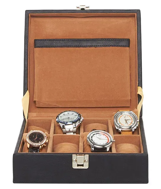 Watch box cheap snapdeal