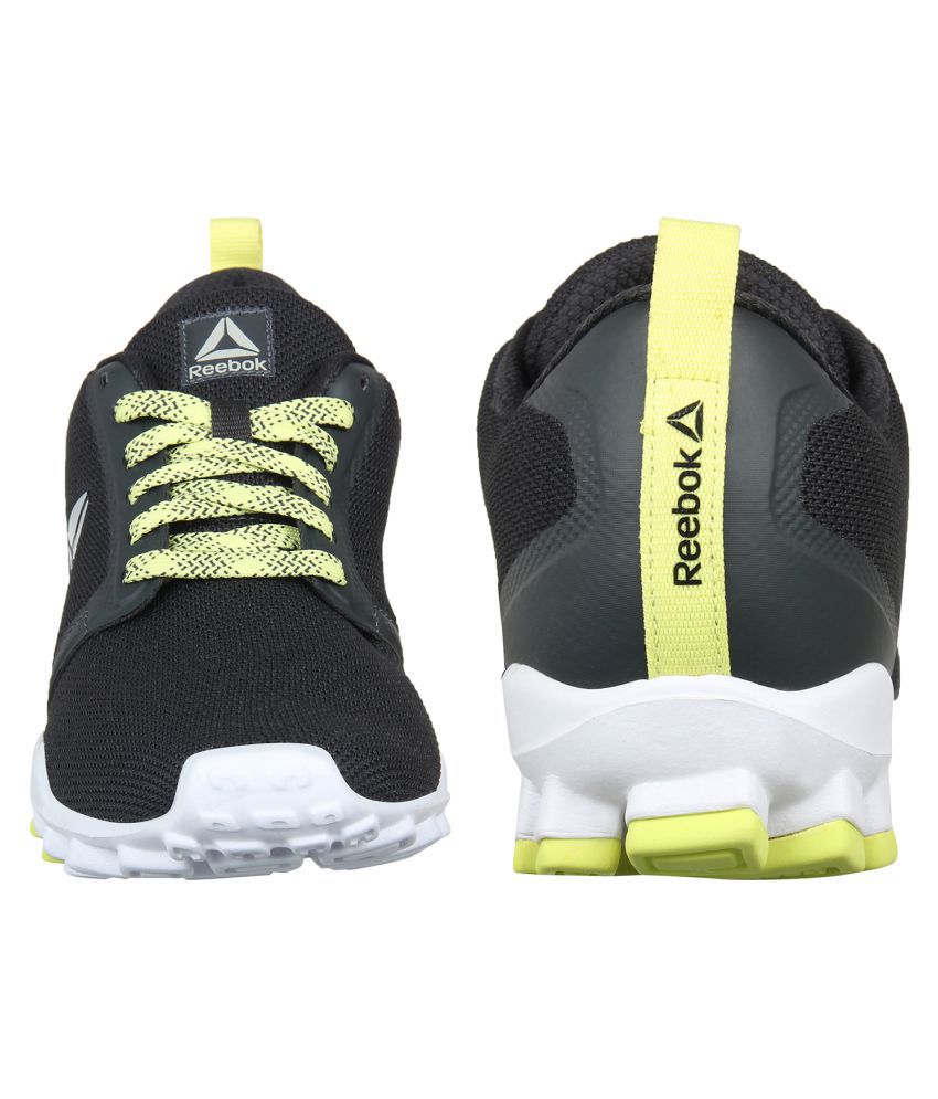 reebok flex running shoes