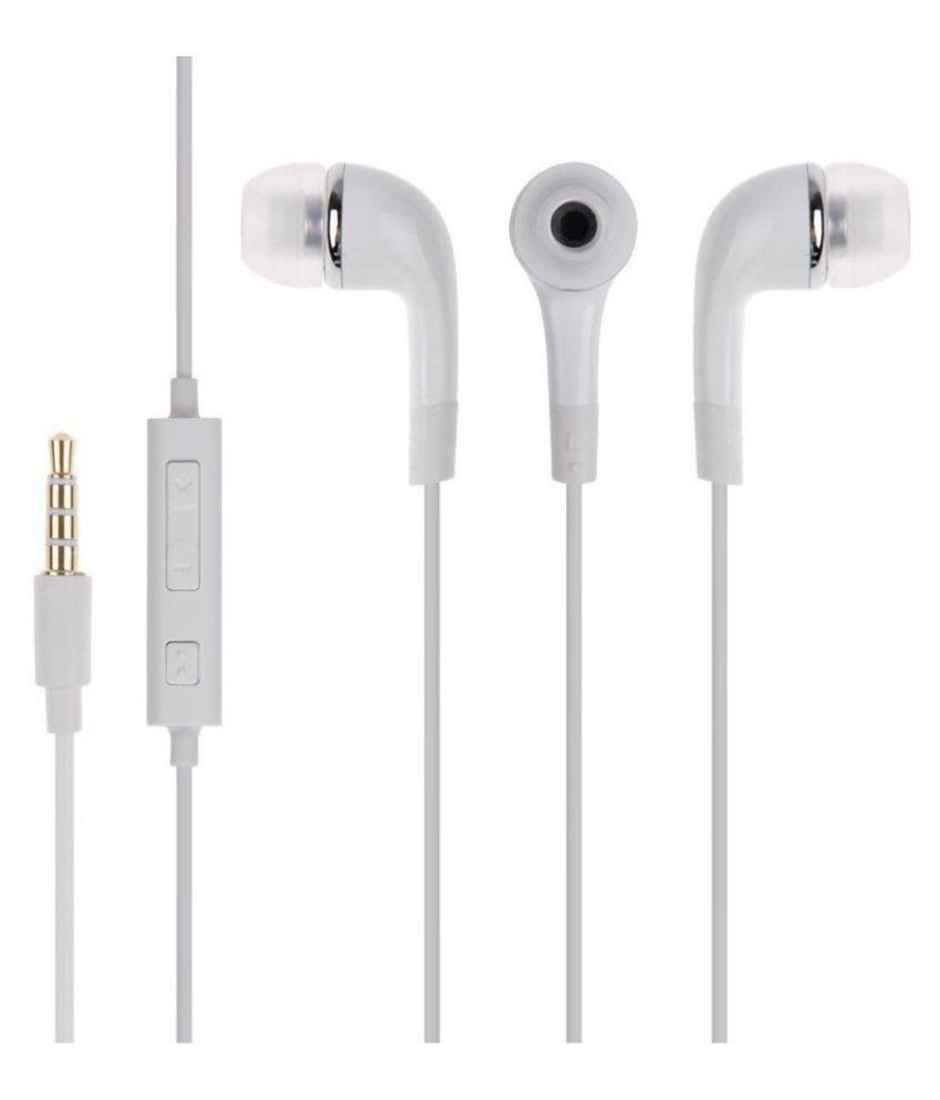 samsung j7 nxt original headphones