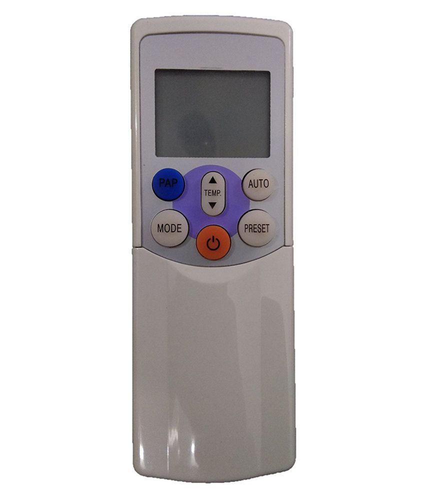 Buy Upix Toshiba AC Remote Other Compatible with Toshiba AC Online at
