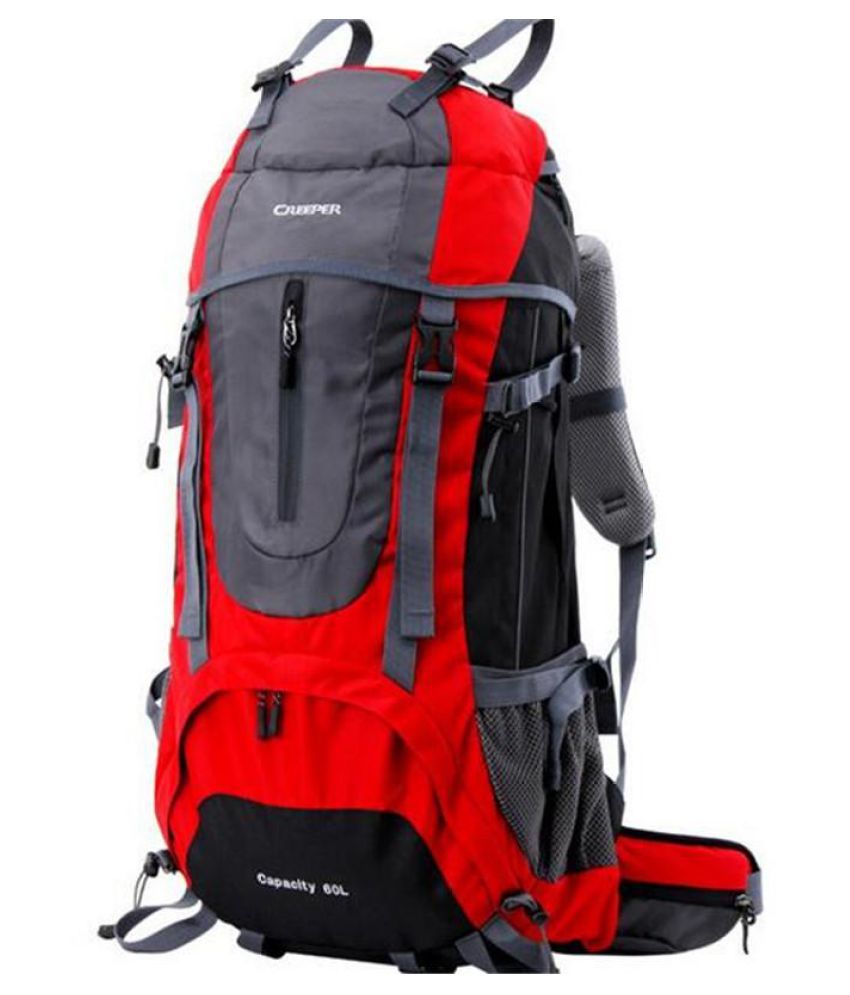 branded hiking bags