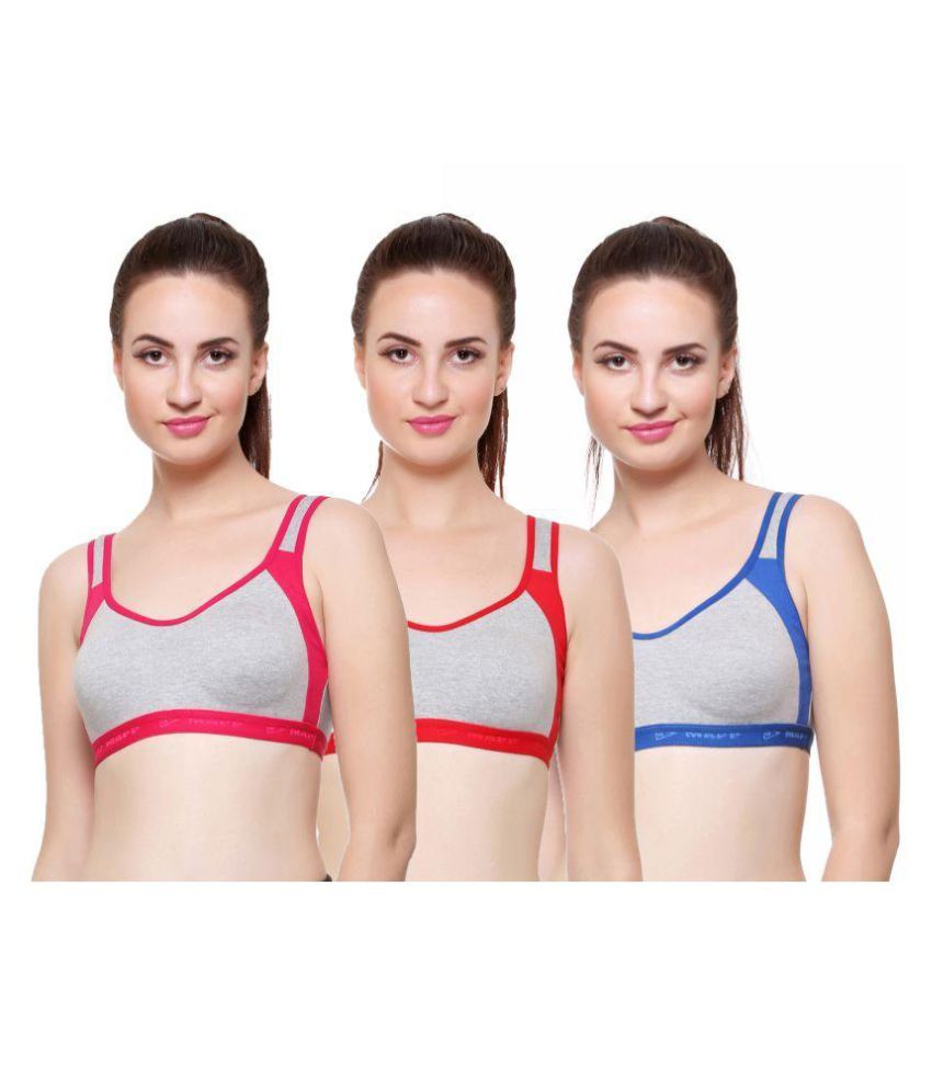 sports bra snapdeal