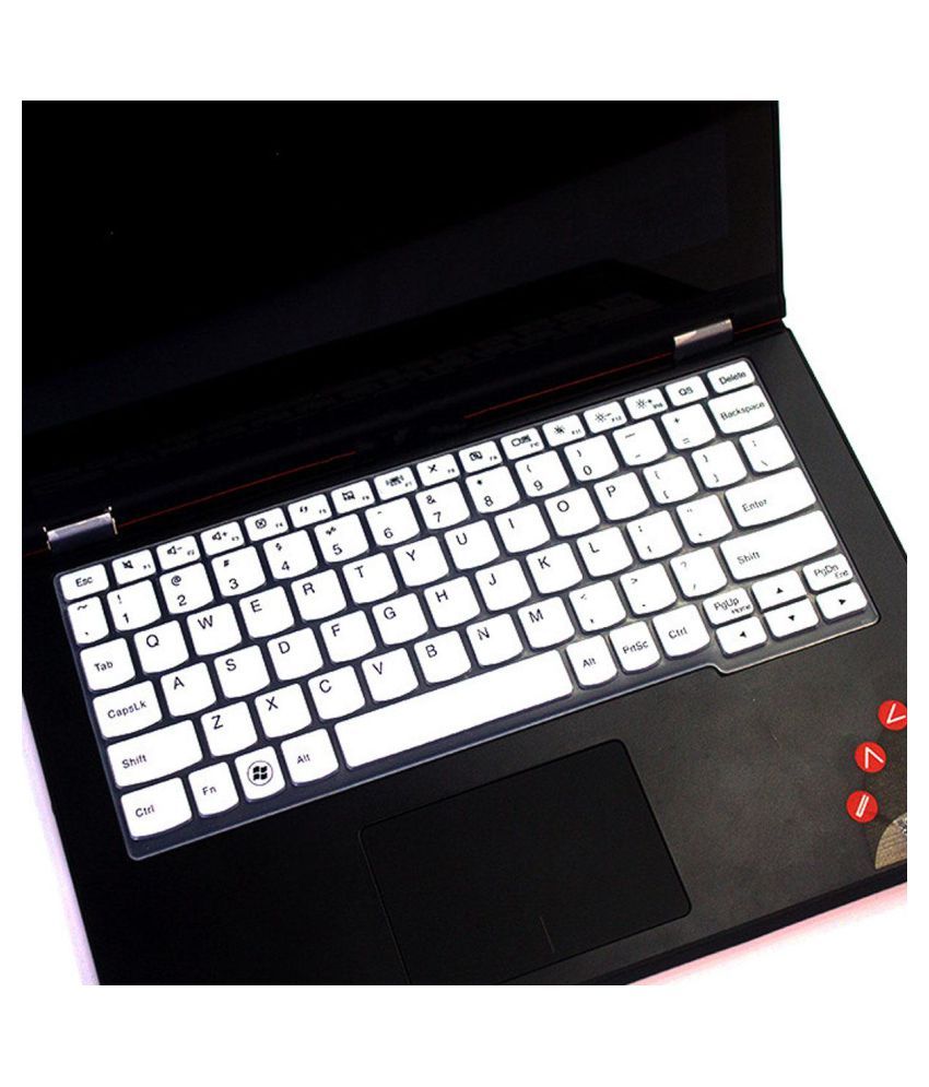 14 Types Laptop Keyboard Skin Cover Film Protector Waterproof For