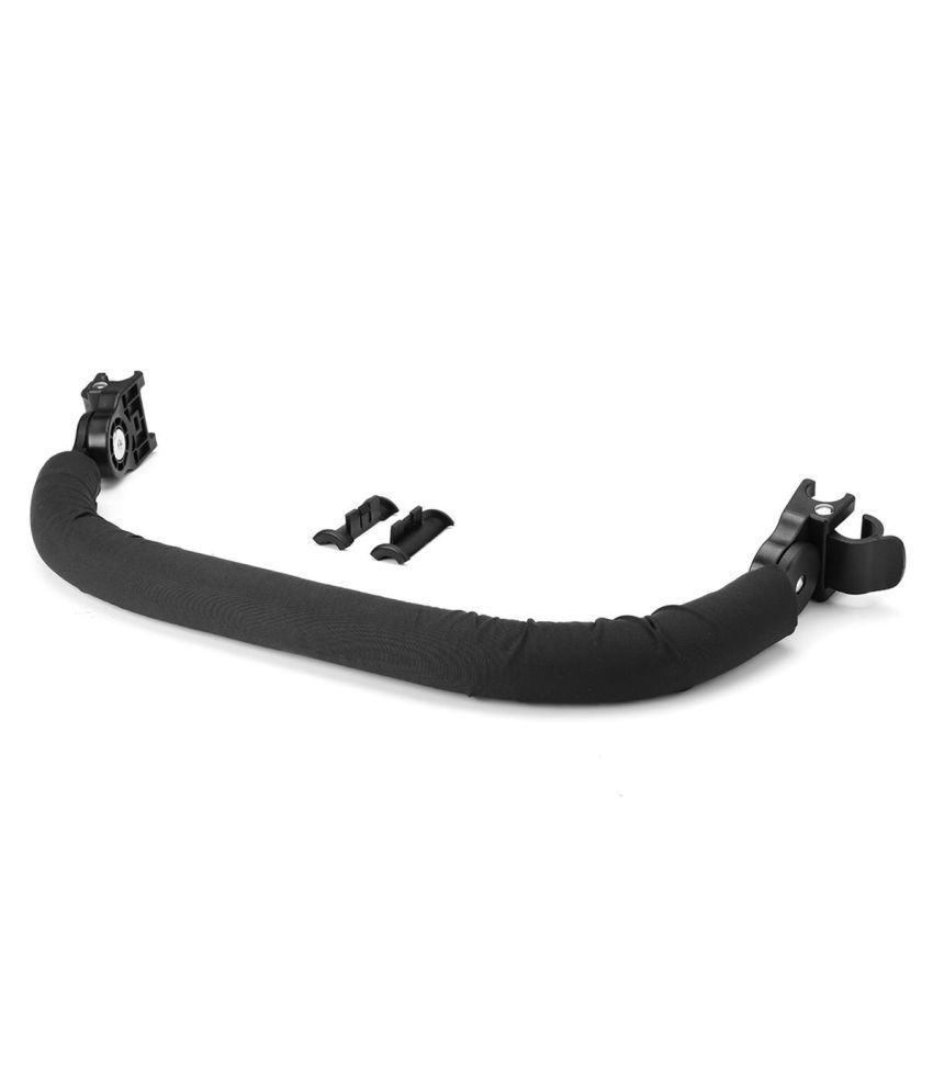 maclaren stroller bumper bar