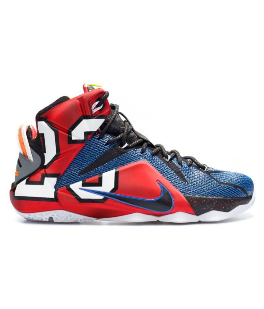 lebron 12 price