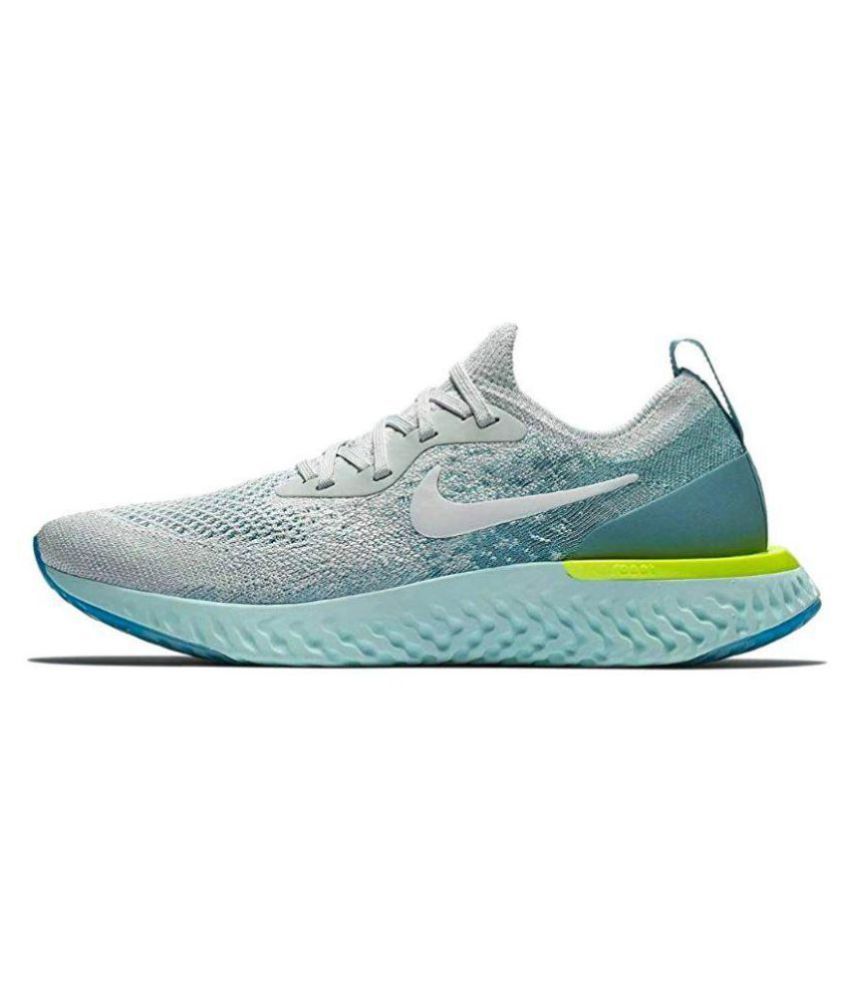 Nike Epic React Original Women Running Shoes Gray Buy