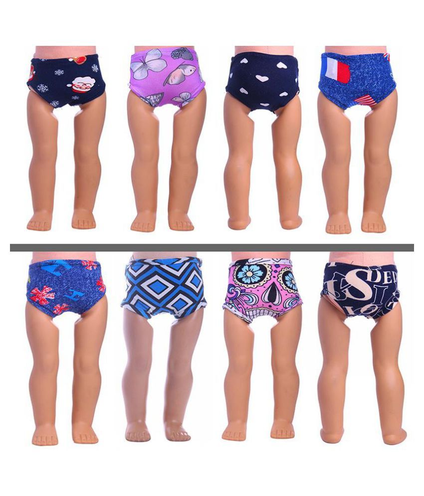 american boy doll underwear