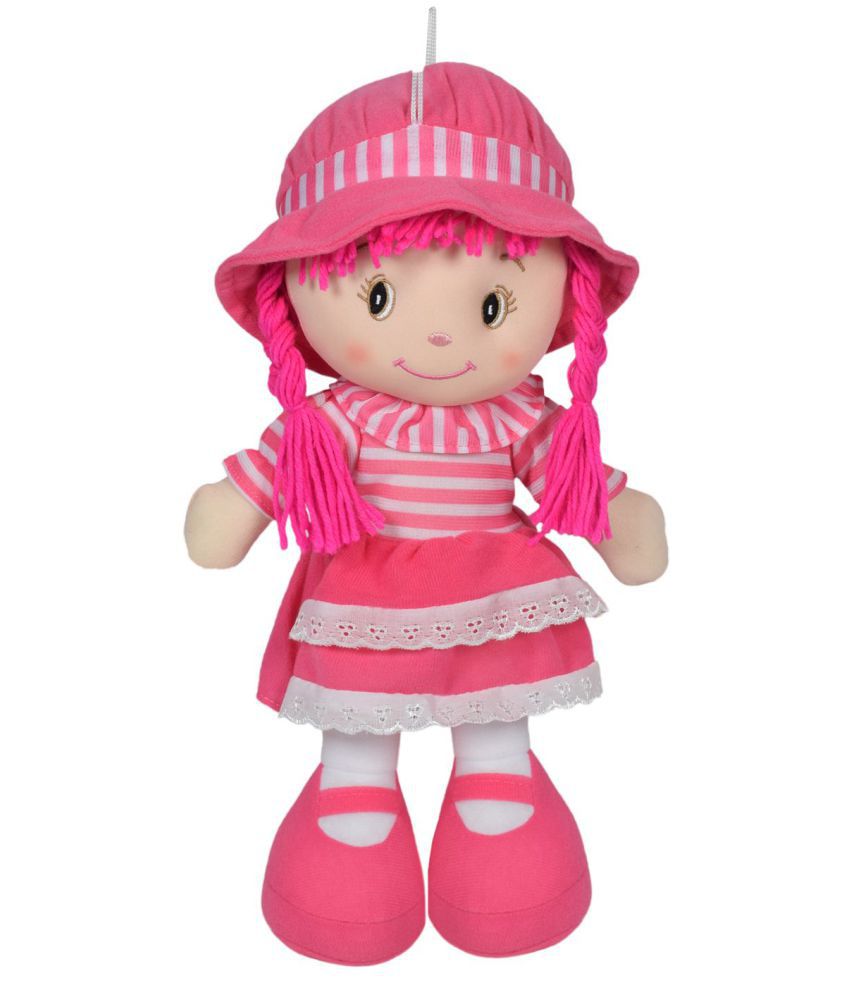 soft toy doll online