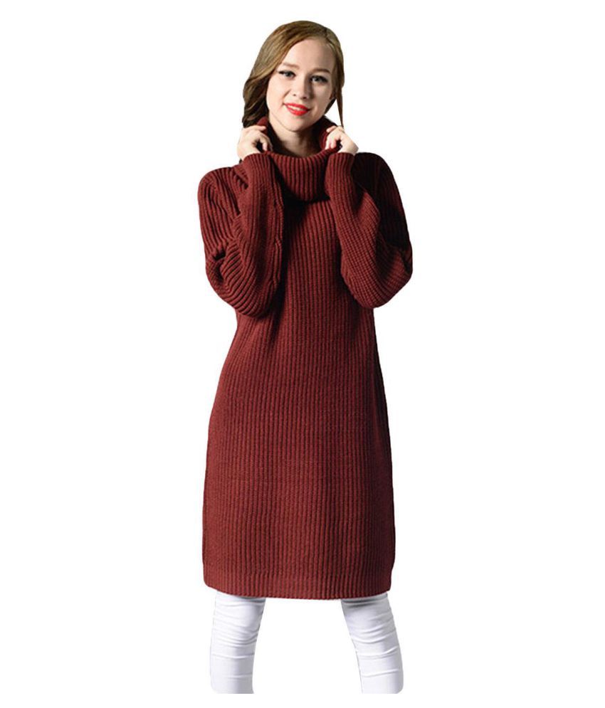 snapdeal sweaters for ladies