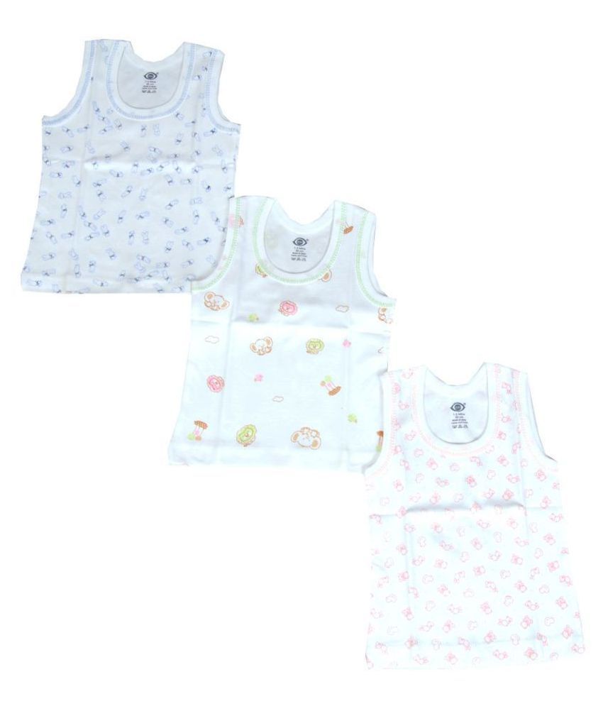baby inner vest