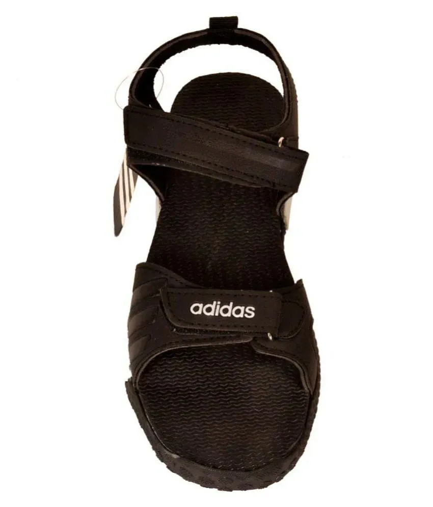 Adidas Escape 2.0 Navy Floater Sandals - Buy Adidas Escape 2.0 Navy Floater  Sandals Online at Best Prices in India on Snapdeal