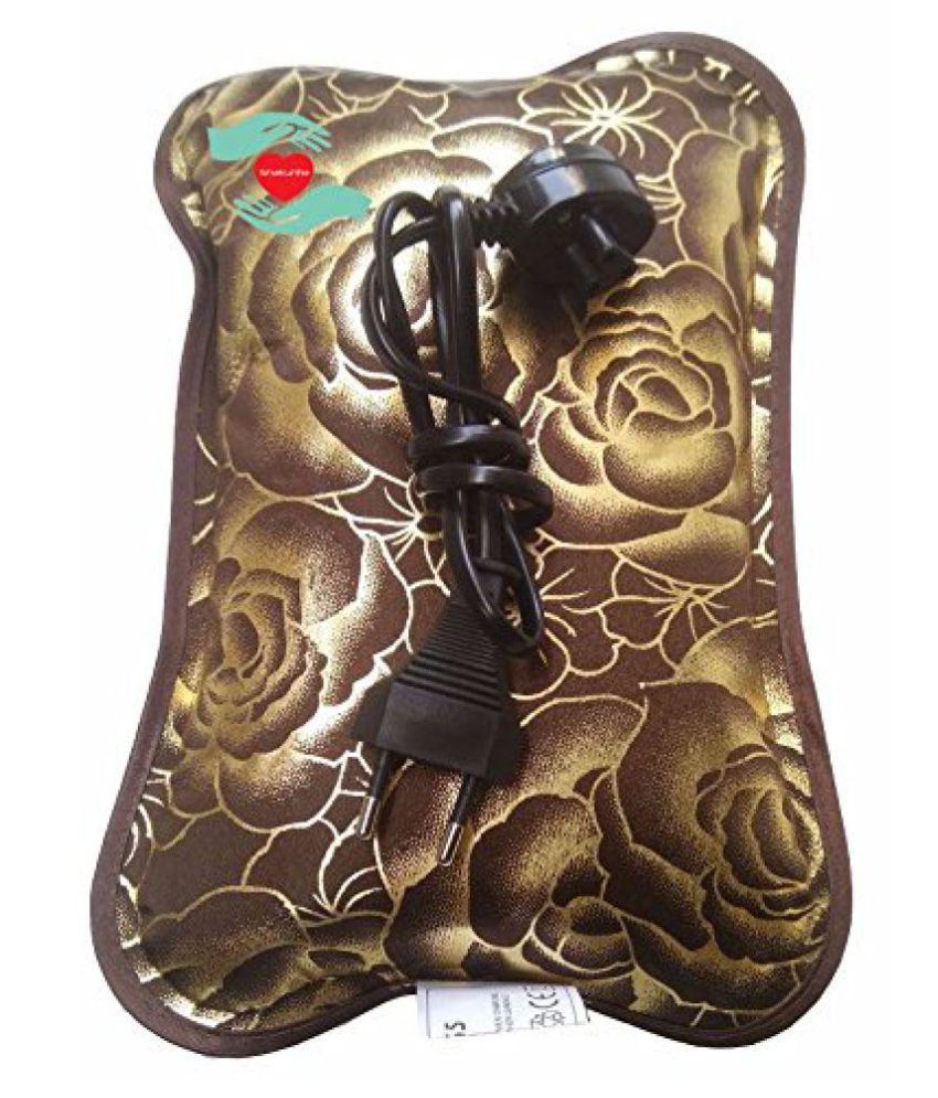 Aufers Multicolor Hot Gel Bag Pack of 1 Buy Aufers Multicolor Hot Gel