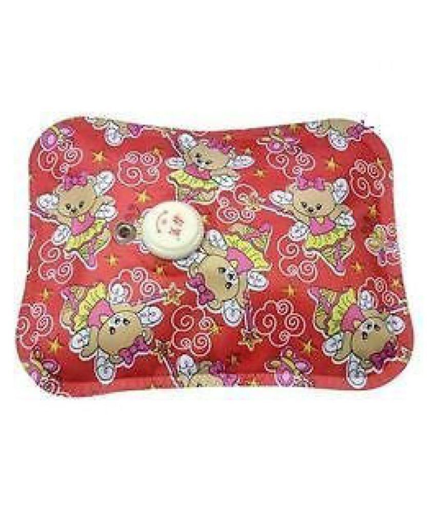 Aufers Multicolor Hot Gel Bag Pack of 1 Buy Aufers Multicolor Hot Gel