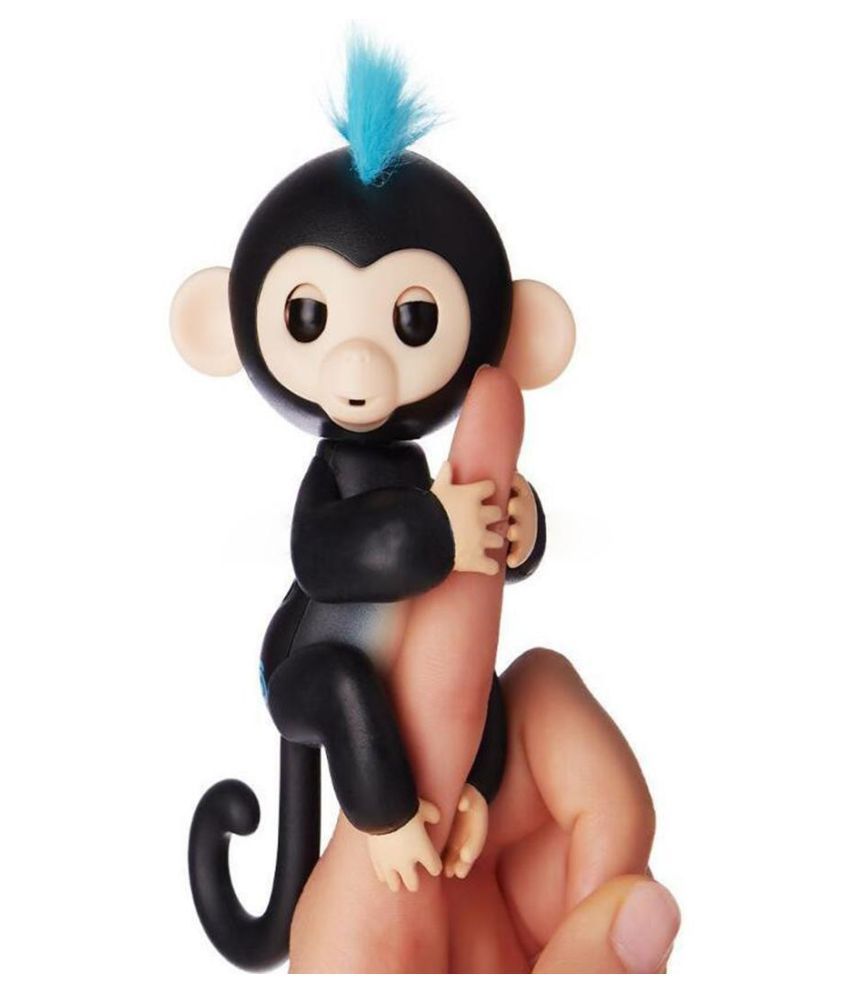 Cute Finger Toy Baby Monkey Electronic Interactive Toy Robot Pet Kids Gift Buy Cute Finger Toy Baby Monkey Electronic Interactive Toy Robot Pet Kids Gift Online At Low Price Snapdeal