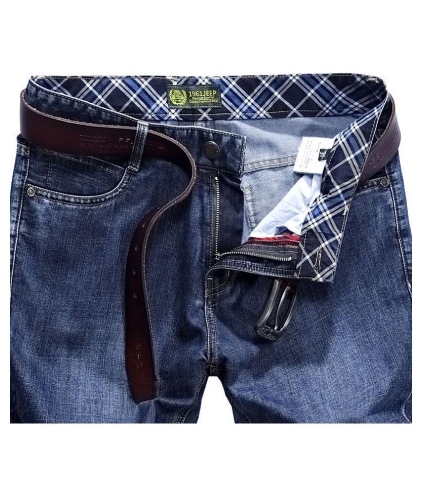 best jeans for outdoor work