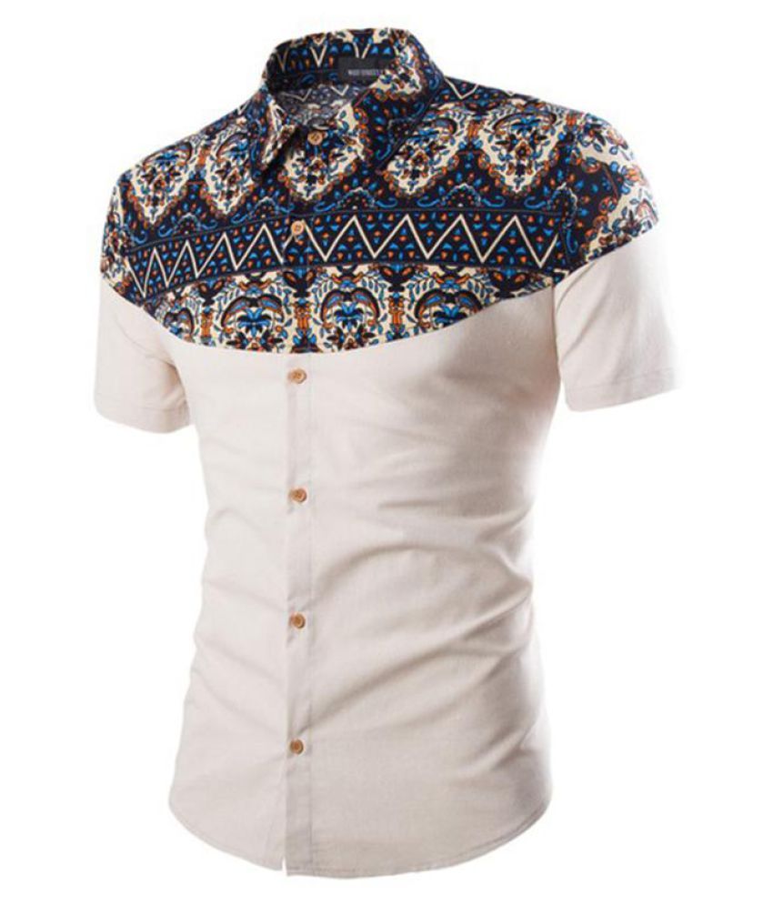 designer shirts for mens online