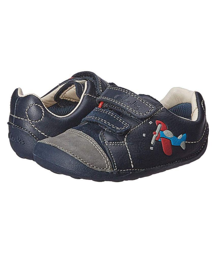 baby boy first walking shoes clarks 