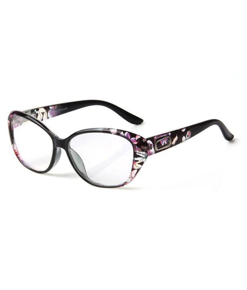 Women High Quality Reading Glasses HD View Fashion Reading Glasses