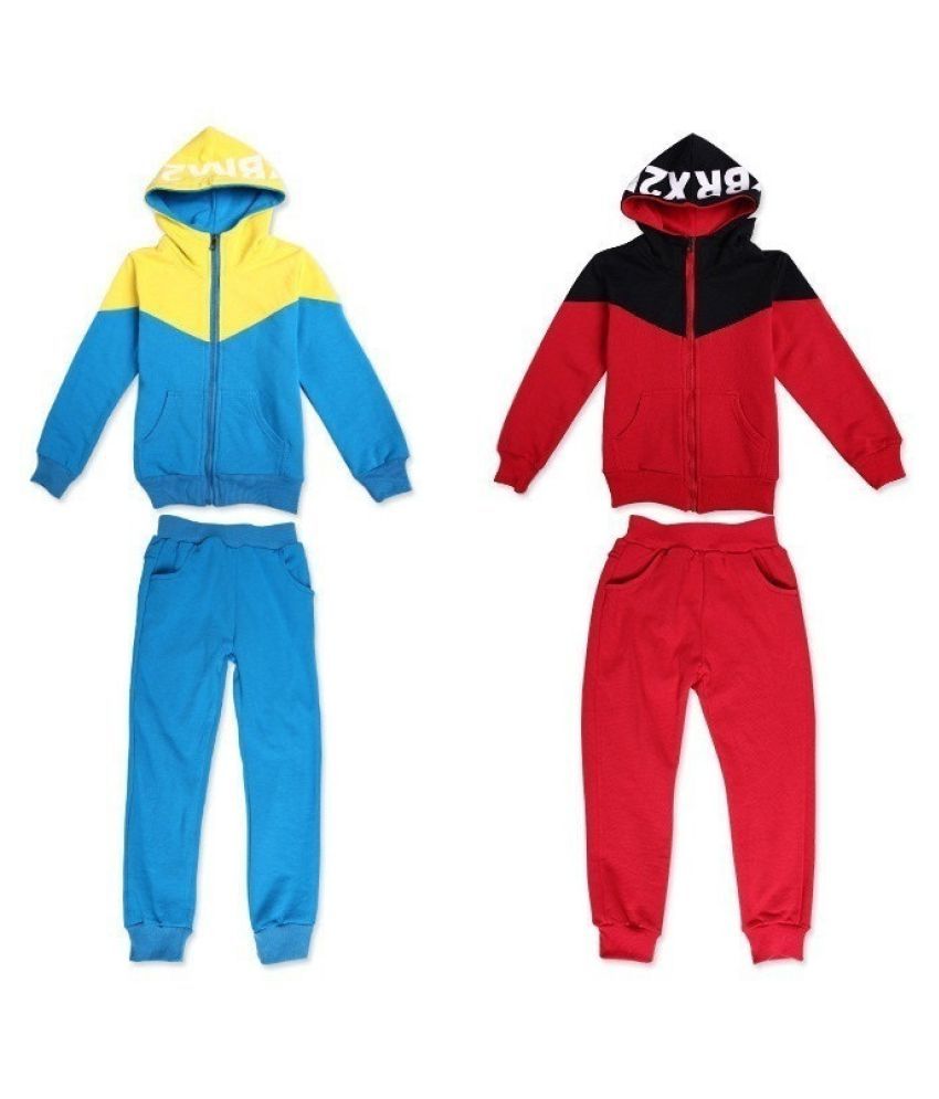 Children's sportswear suit (coat + pants) - Buy Children's sportswear ...