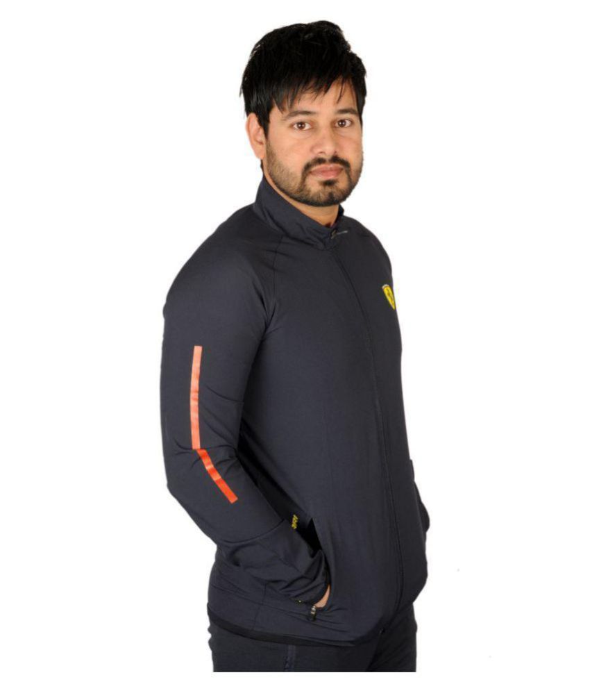 buy puma jackets online india