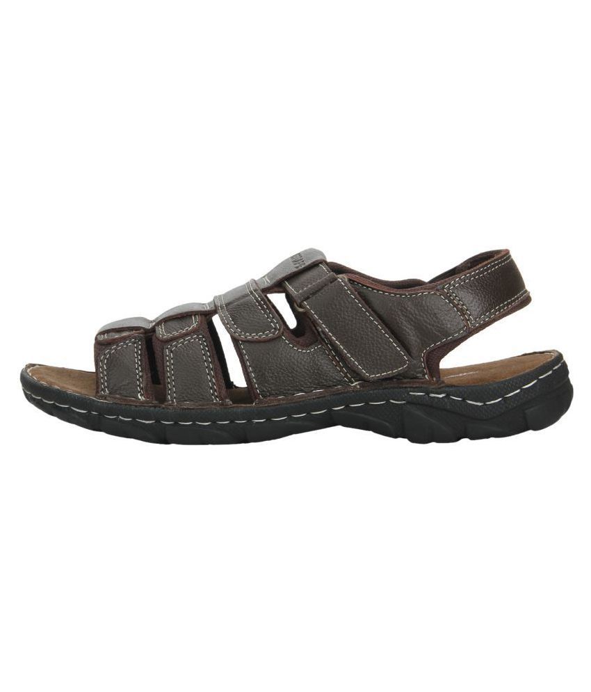 redtape ladies sandals