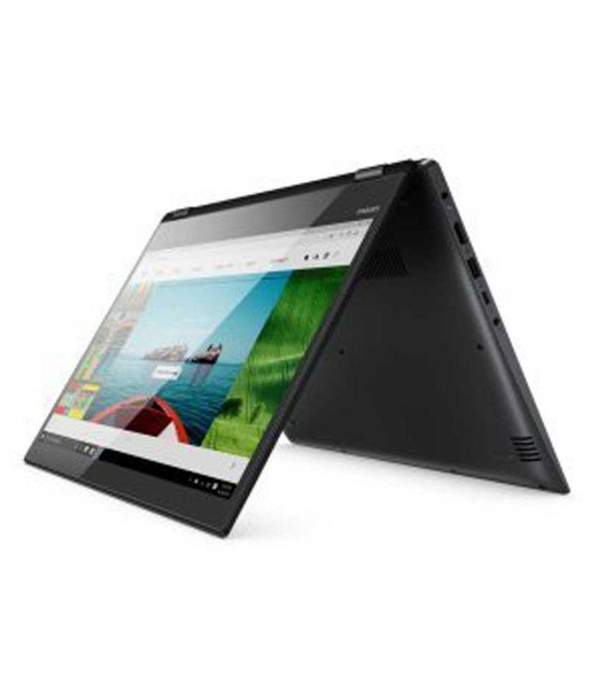 Lenovo YOGA52080X800Q6IN ideapad Core i3 1TB 4GB Windows 10 Home with