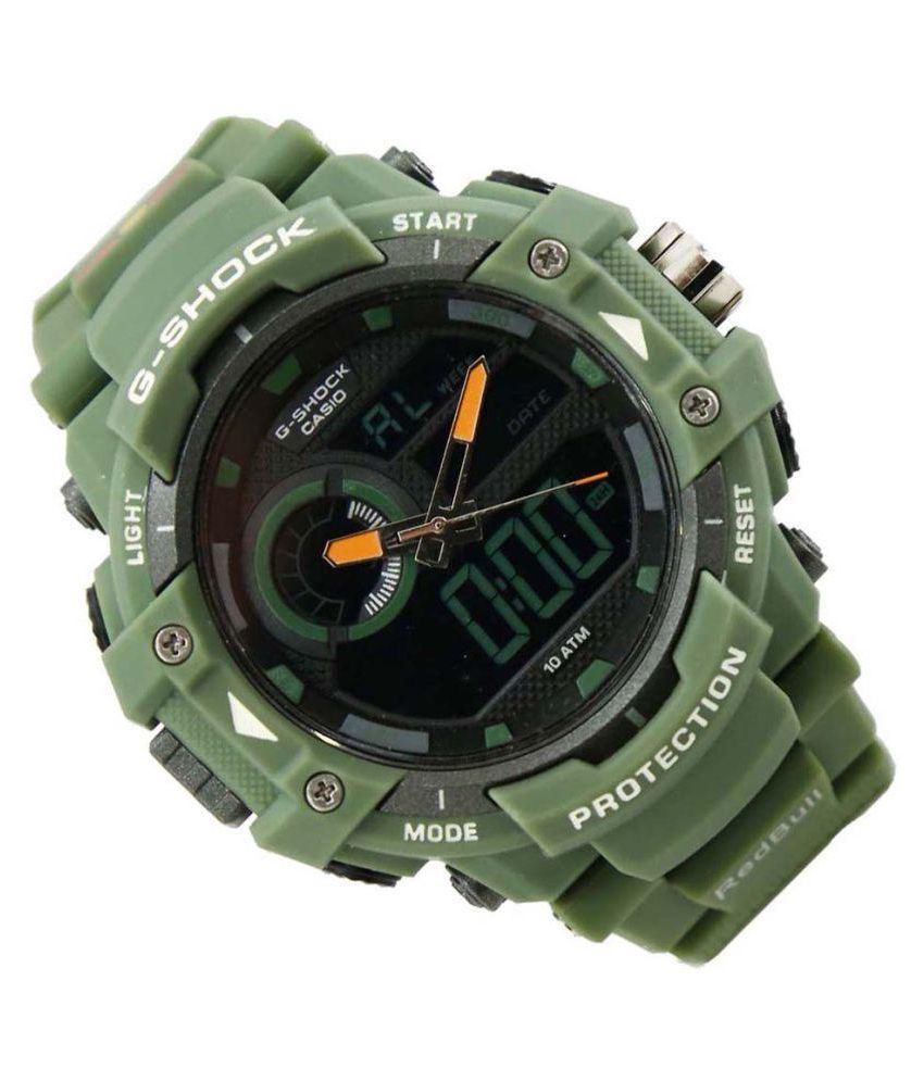 casio g shock watch snapdeal