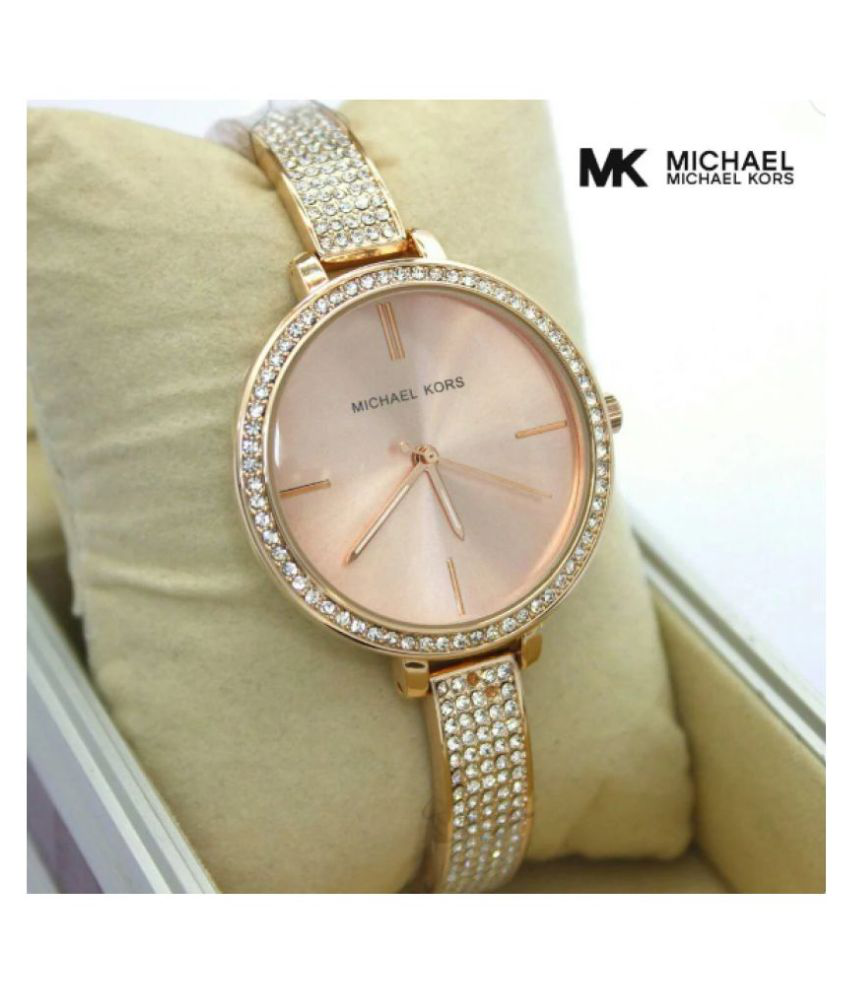 mk jam tangan