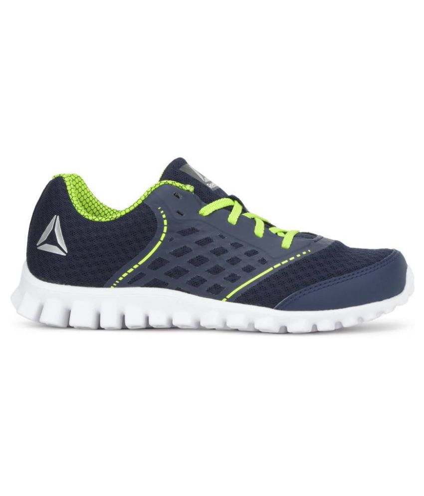 REEBOK Boys Lace Running Shoes Price in India- Buy REEBOK Boys Lace ...