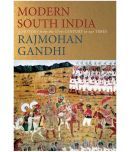 Modern South India: A History from the 17th Century to Our Times