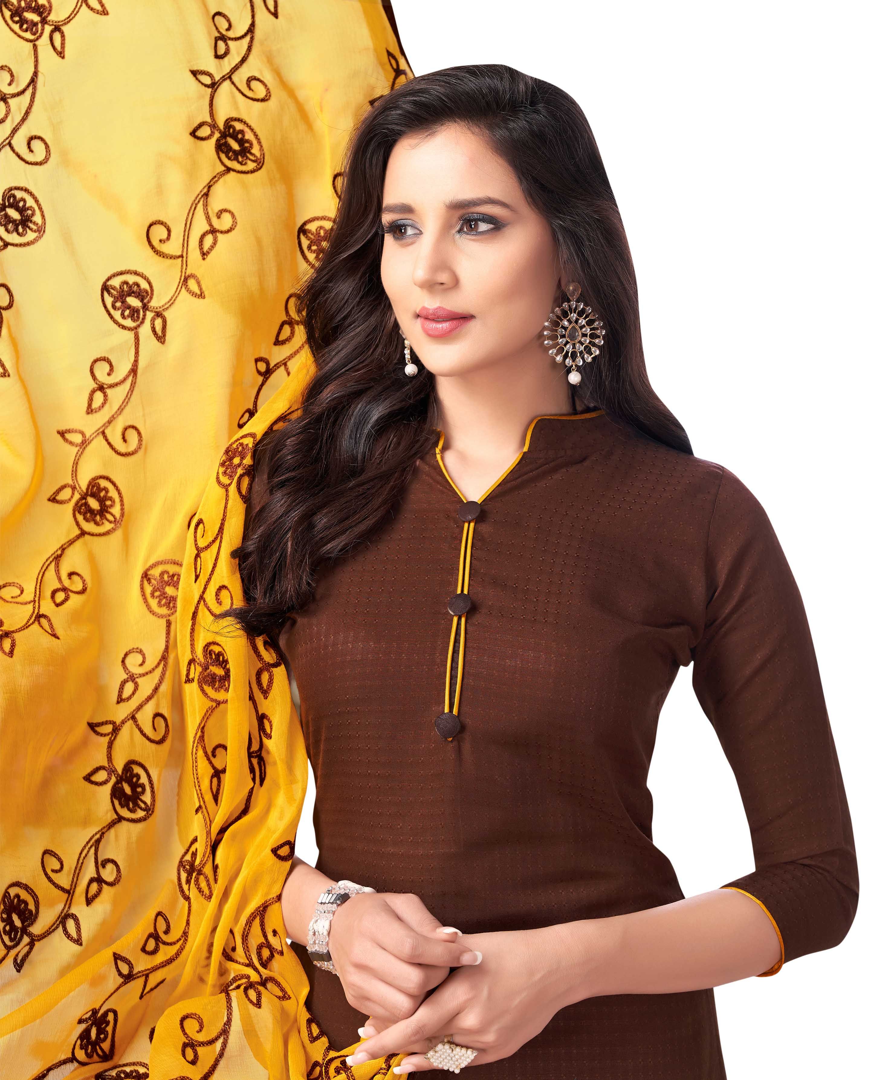 cotton sudithar material in amazon