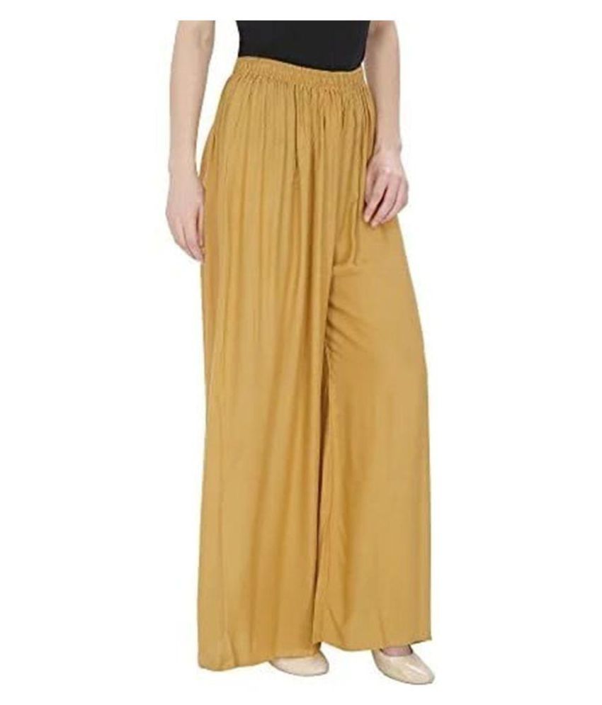 rayon palazzo online