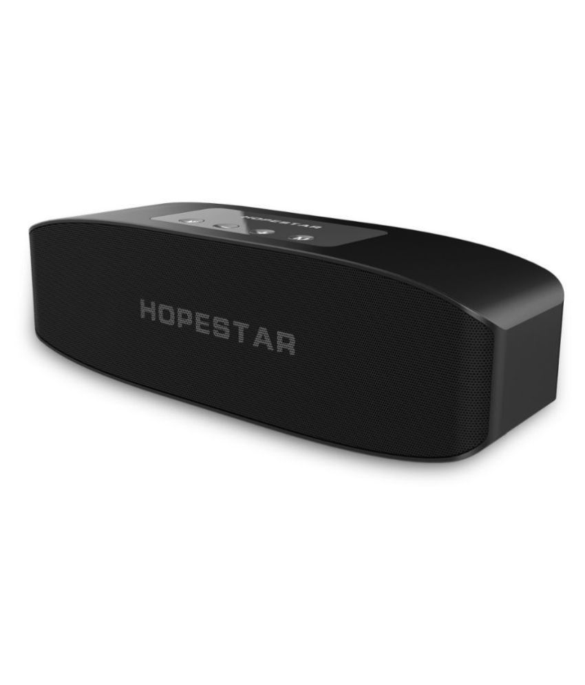 HOPESTAR H11 MOBILE/TABLET WIRELESS Bluetooth Speaker