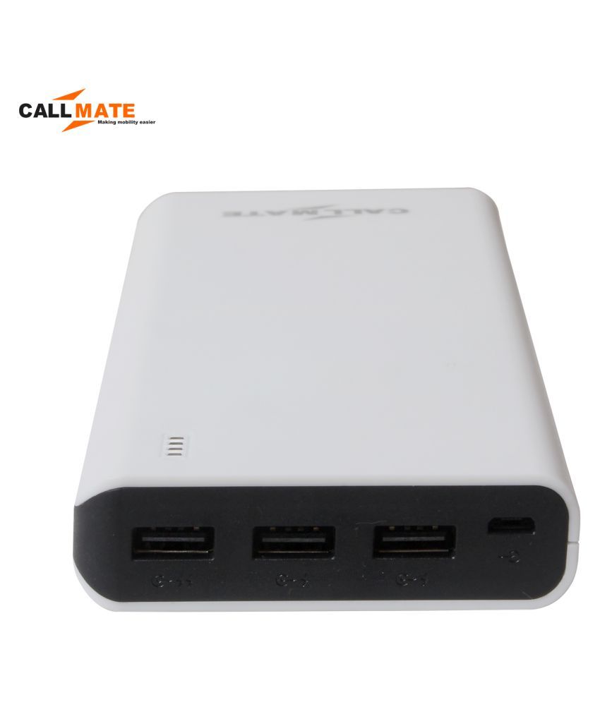 Аккумулятор 30000 mah