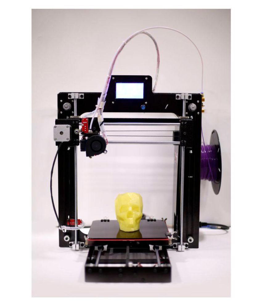 3D Galaxy 3D Printer Kit Single Function Colored 3D ...