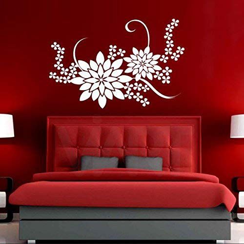 Kayra Decor Reusable Diy Wall Stencil Painting For Home Decor Plastic Sheet 24 Inch X 40 Inch