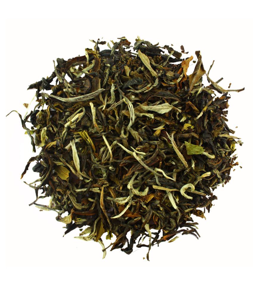 Tea Treasure Whole Leaf Darjeeling Oolong Tea Loose Leaf 50 gm Buy Tea