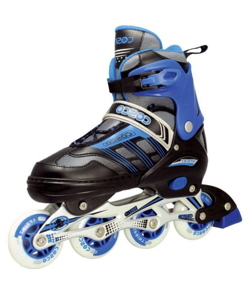 Cosco Inline skates Roller Skates for Adults: Buy Online at Best Price ...