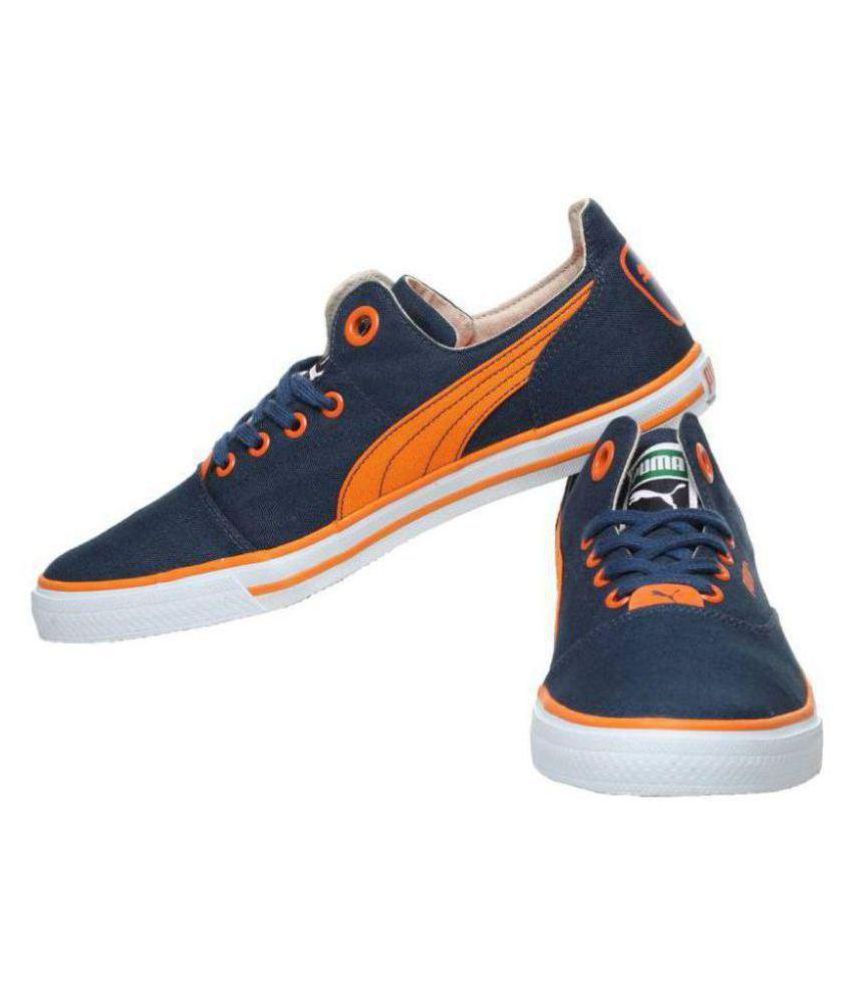 puma casual shoes offer