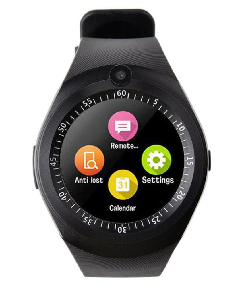 smart dress watches