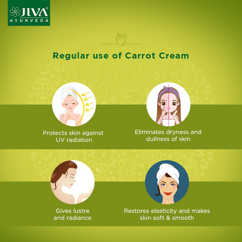 Jiva Ayurveda Day Cream 50 Gm: Buy Jiva Ayurveda Day Cream 50 Gm At ...