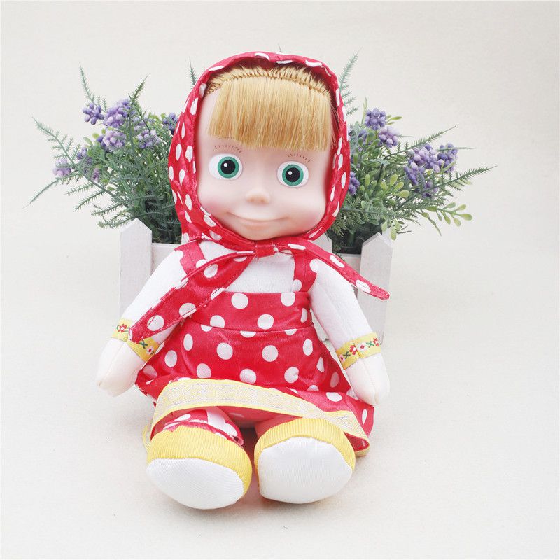 masha doll online