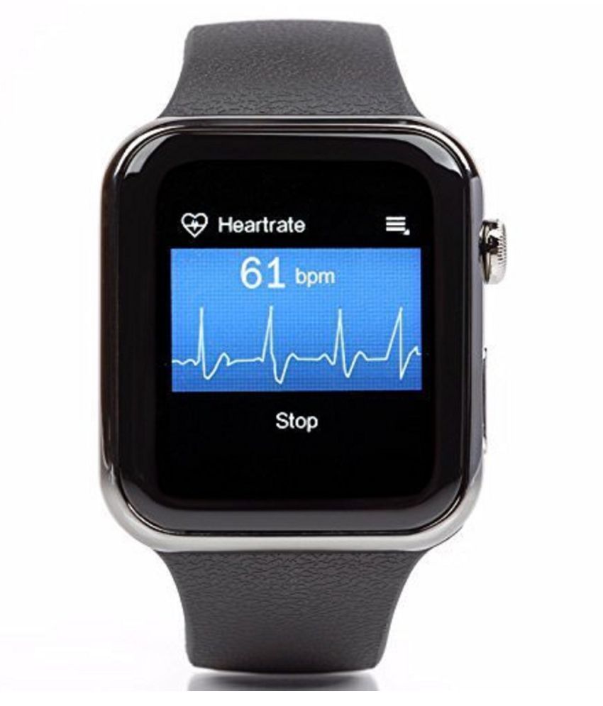 mi smart watch snapdeal