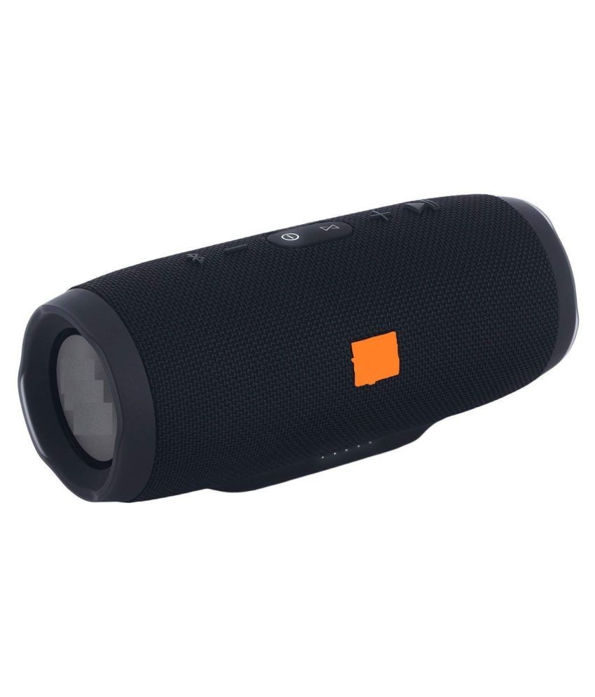 Crazeis Water Resistant Speaker,with USB Port Bluetooth Speaker Buy