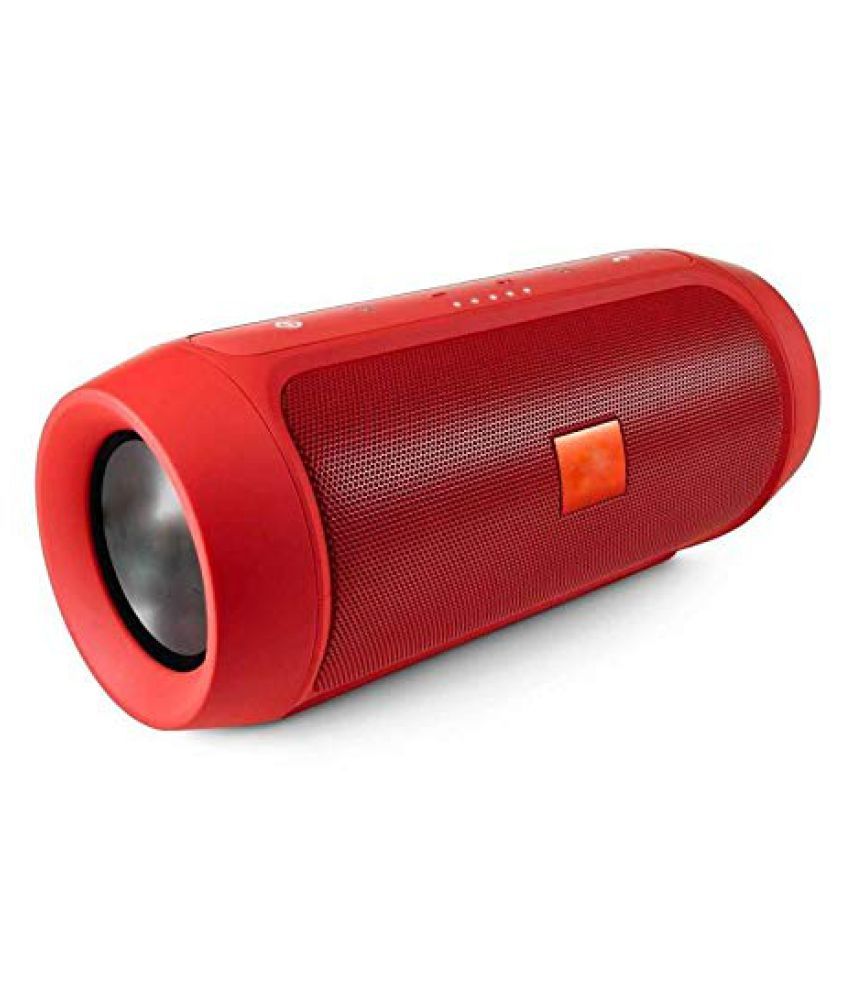 Crazeis Water Resistant Speaker,with USB Port Bluetooth Speaker Buy